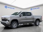 2026 Chevrolet Silverado 1500 Crew Cab 4x2 Pickup for sale #TZ109074 - photo 3