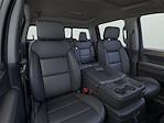 New 2026 Chevrolet Silverado 1500 LT Crew Cab Pickup for sale #TZ109124 - photo 16