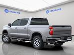New 2026 Chevrolet Silverado 1500 LT Crew Cab Pickup for sale #TZ109124 - photo 4