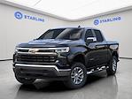 New 2026 Chevrolet Silverado 1500 LT Crew Cab for sale #TZ110438 - photo 1