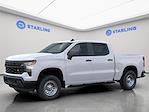 2026 Chevrolet Silverado 1500 Crew Cab 4x2 Pickup for sale #TZ110488 - photo 2