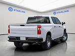 2026 Chevrolet Silverado 1500 Crew Cab 4x2 Pickup for sale #TZ110488 - photo 4