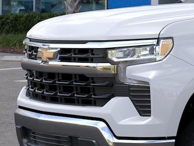 New 2026 Chevrolet Silverado 1500 - photo 1