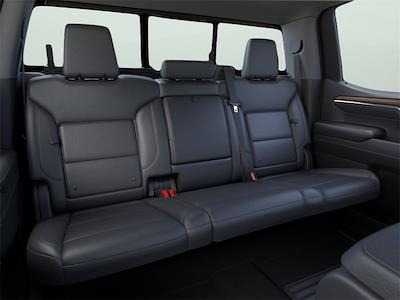 New 2026 Chevrolet Silverado 1500 - photo 1