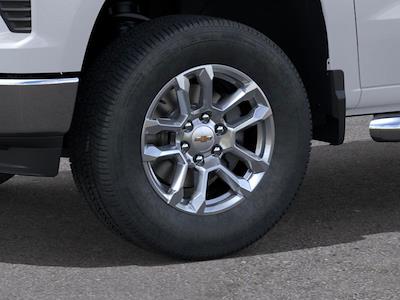 New 2026 Chevrolet Silverado 1500 - photo 1