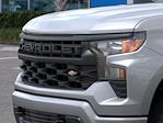 New 2026 Chevrolet Silverado 1500 Custom Crew Cab for sale #TZ110548 - photo 13