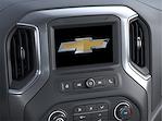 New 2026 Chevrolet Silverado 1500 Custom Crew Cab for sale #TZ110548 - photo 20