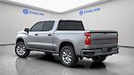 New 2026 Chevrolet Silverado 1500 Custom Crew Cab for sale #TZ110548 - photo 4