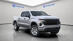 New 2026 Chevrolet Silverado 1500 Custom Crew Cab for sale #TZ110548 - photo 7
