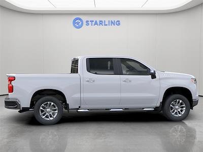 New 2026 Chevrolet Silverado 1500 LT Crew Cab for sale #TZ110570 - photo 2