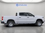 New 2026 Chevrolet Silverado 1500 Work Truck Crew Cab for sale #TZ110737 - photo 4