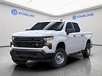 2026 Chevrolet Silverado 1500 Crew Cab 4x2 Pickup for sale #TZ110737 - photo 6