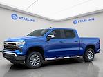 New 2026 Chevrolet Silverado 1500 LT Crew Cab for sale #TZ112658 - photo 3