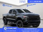 2026 Chevrolet Silverado 1500 Crew Cab 4x2 Pickup for sale #TZ114836 - photo 1