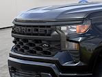 2026 Chevrolet Silverado 1500 Crew Cab 4x2 Pickup for sale #TZ114836 - photo 13
