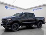 2026 Chevrolet Silverado 1500 Crew Cab 4x2 Pickup for sale #TZ114836 - photo 3