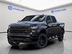 2026 Chevrolet Silverado 1500 Crew Cab 4x2 Pickup for sale #TZ114836 - photo 6