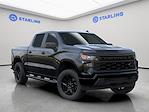 2026 Chevrolet Silverado 1500 Crew Cab 4x2 Pickup for sale #TZ114836 - photo 7