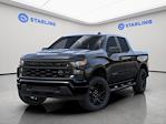 2026 Chevrolet Silverado 1500 Crew Cab 4x2 Pickup for sale #TZ114836 - photo 8
