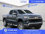 2026 Chevrolet Silverado 1500 Crew Cab 4x2 Pickup for sale #TZ114861 - photo 1