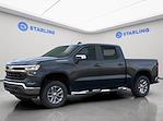 2026 Chevrolet Silverado 1500 Crew Cab 4x2 Pickup for sale #TZ114861 - photo 3