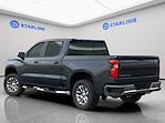 2026 Chevrolet Silverado 1500 Crew Cab 4x2 Pickup for sale #TZ114861 - photo 4