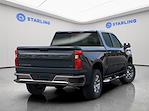 2026 Chevrolet Silverado 1500 Crew Cab 4x2 Pickup for sale #TZ114861 - photo 2