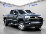2026 Chevrolet Silverado 1500 Crew Cab 4x2 Pickup for sale #TZ114861 - photo 7