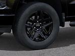2026 Chevrolet Silverado 1500 Crew Cab RWD Pickup for sale #TZ114917 - photo 9