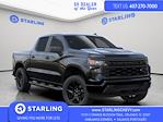2026 Chevrolet Silverado 1500 Crew Cab RWD Pickup for sale #TZ114930 - photo 1