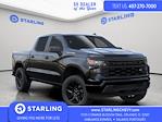 2026 Chevrolet Silverado 1500 Crew Cab RWD Pickup for sale #TZ115791 - photo 1