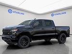 2026 Chevrolet Silverado 1500 Crew Cab RWD Pickup for sale #TZ115791 - photo 2