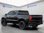 2026 Chevrolet Silverado 1500 Crew Cab RWD Pickup for sale #TZ115791 - photo 3