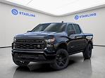 2026 Chevrolet Silverado 1500 Crew Cab RWD Pickup for sale #TZ115791 - photo 6