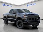 2026 Chevrolet Silverado 1500 Crew Cab RWD Pickup for sale #TZ115791 - photo 7