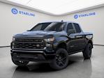 2026 Chevrolet Silverado 1500 Crew Cab RWD Pickup for sale #TZ115791 - photo 8