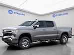 2026 Chevrolet Silverado 1500 Crew Cab 4x2 Pickup for sale #TZ124498 - photo 3