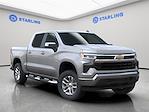 2026 Chevrolet Silverado 1500 Crew Cab RWD Pickup for sale #TZ124498 - photo 4