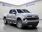 2026 Chevrolet Silverado 1500 Crew Cab 4x2 Pickup for sale #TZ124498 - photo 7