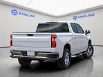 2026 Chevrolet Silverado 1500 Crew Cab 4x2 Pickup for sale #TZ125522 - photo 2