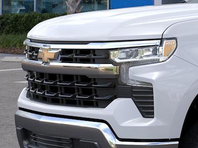 New 2026 Chevrolet Silverado 1500 - photo 1