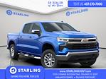 2026 Chevrolet Silverado 1500 Crew Cab 4x2 Pickup for sale #TZ126587 - photo 1