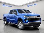 2026 Chevrolet Silverado 1500 Crew Cab 4x2 Pickup for sale #TZ126587 - photo 7