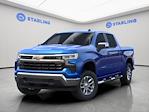2026 Chevrolet Silverado 1500 Crew Cab 4x2 Pickup for sale #TZ126587 - photo 8