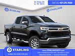New 2026 Chevrolet Silverado 1500 LT Crew Cab Pickup for sale #TZ128252 - photo 1