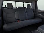 New 2026 Chevrolet Silverado 1500 LT Crew Cab Pickup for sale #TZ128252 - photo 17