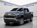 New 2026 Chevrolet Silverado 1500 LT Crew Cab Pickup for sale #TZ128252 - photo 8