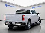 2026 Chevrolet Silverado 1500 Crew Cab 4x2 Pickup for sale #TZ128701 - photo 2