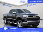 2026 Chevrolet Silverado 1500 Crew Cab 4x2 Pickup for sale #TZ129852 - photo 1