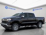2026 Chevrolet Silverado 1500 Crew Cab 4x2 Pickup for sale #TZ129852 - photo 3